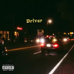 Driver - Single by Matt Citron album reviews, ratings, credits