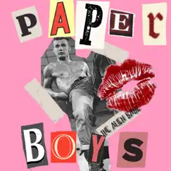 Paper Boys - Single by The Alien Babe album reviews, ratings, credits