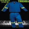 Thesha - Single (feat. T.S Da MC & Elementrix RSA) - Single album lyrics, reviews, download