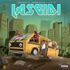 Lasdigi (Agidi) (feat. Unknown SL6Zz98 & Nelsw.g07x Nelsw.g07) - Single by Donblaqwifi album reviews, ratings, credits