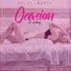 Ocasion - Single album lyrics, reviews, download