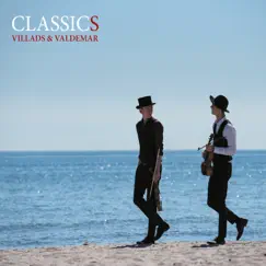Classics by Villads & Valdemar album reviews, ratings, credits