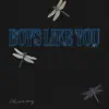 boys like you - Single album lyrics, reviews, download