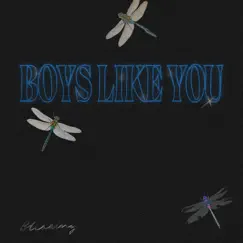 Boys like you - Single by Blessing Jolie album reviews, ratings, credits