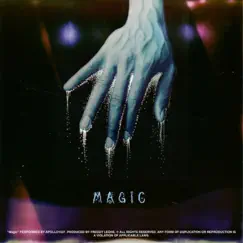 Magic - Single by Apollo1027 album reviews, ratings, credits