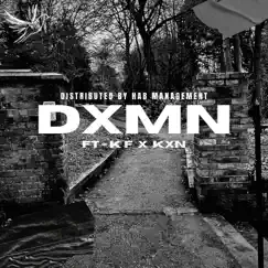 Dxmn (feat. KF & Kxn) - Single by Bootex album reviews, ratings, credits
