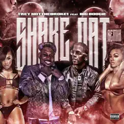 Shake Dat Remix - Single (feat. Big Boogie) - Single by Trey Notthebroke1 album reviews, ratings, credits
