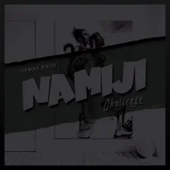 (Namiji Challenge) Song Lyrics