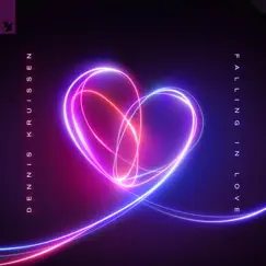 Falling in Love - Single by Dennis Kruissen & Drew Love album reviews, ratings, credits