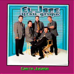 Carta Jugada - Single by El Jefe Y Su Grupo album reviews, ratings, credits