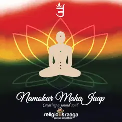 Namokar Maha Jaap by ReligiousRaaga album reviews, ratings, credits