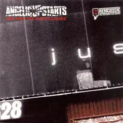 Live from the Justice League by Angelic Upstarts album reviews, ratings, credits