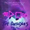 The OUTSIDERS, Vol. 1 album lyrics, reviews, download