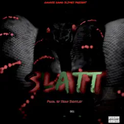 Slatt Song Lyrics