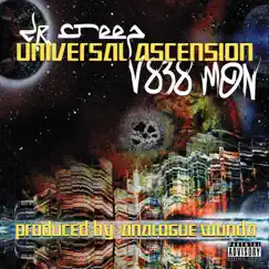 Universal Ascension: V838 Mon by Dr Creep album reviews, ratings, credits