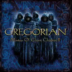 Masters of Chant: Chapter II by Gregorian album reviews, ratings, credits