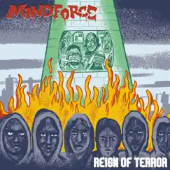 Reign of Terror - Single by Mindforce album reviews, ratings, credits