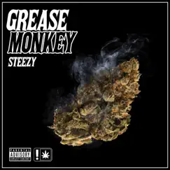 Grease Monkey - Single by Steezy album reviews, ratings, credits