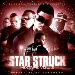 Star Struck Mixtape, Vol. 2 by Elite Star album reviews, ratings, credits