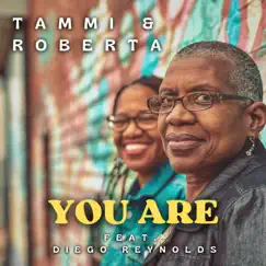 You Are (feat. Diego Reynolds) Song Lyrics