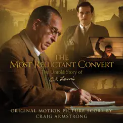 The Most Reluctant Convert (Motion Picture Score) by Craig Armstrong album reviews, ratings, credits