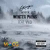 Winter Pains (feat. VV.ID) - Single album lyrics, reviews, download