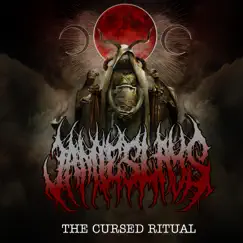 The Cursed Ritual - Single by Jamie Slays album reviews, ratings, credits