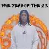 Pre Year of The 23 - EP album lyrics, reviews, download