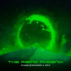 The Rising Phoenix (Forces Of Light Remix) Song Lyrics