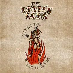Setting the Night on Fire - Single by The Devil's Sons album reviews, ratings, credits