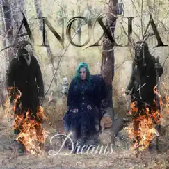 Dreams (feat. Steep Steps) - Single by Anoxia album reviews, ratings, credits