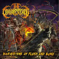 Harvesters Of Flesh And Bone by The Convalescence album reviews, ratings, credits