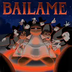 Báilame - Single by RomSent, Lekat & Gio album reviews, ratings, credits