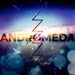 Andromeda - Single by RIZLERGX7 album reviews, ratings, credits