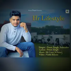 HR Lifestyle - Single by Preet Singh & Surender album reviews, ratings, credits