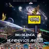 Heavenly Los Angeles - Single album lyrics, reviews, download