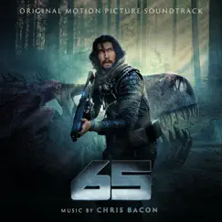 65 (Original Motion Picture Soundtrack) by Chris Bacon album reviews, ratings, credits