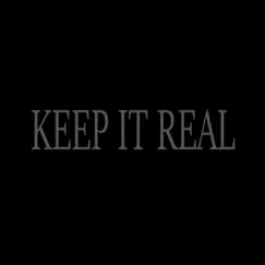 Keep It Real - Single by Noriega & Hyjack album reviews, ratings, credits