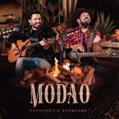 MODÃO by Fernando & Sorocaba album reviews, ratings, credits