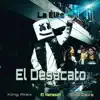 El Desacato (feat. kris dave & El Neneson) - Single album lyrics, reviews, download