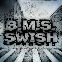 B.M.S. Swish - Single by K.B.BREED album reviews, ratings, credits