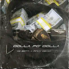 Dollah Fo’ Dollah Challenge (Yo Gotti Remix) - Single by Pinky Osama album reviews, ratings, credits