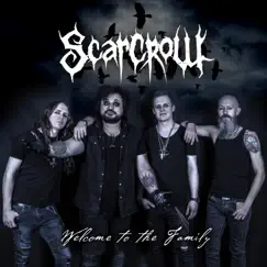 Welcome to the Family - EP by Scarcrow album reviews, ratings, credits