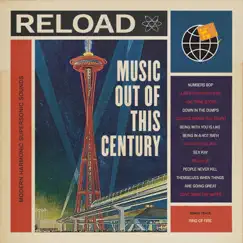 Music out of This Century by Reload album reviews, ratings, credits