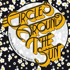 Live at the Charleston Pour House 11/12/21 by Circles Around The Sun album reviews, ratings, credits