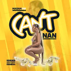 Can't Nan (feat. Murda man) - Single by Madam Tae album reviews, ratings, credits