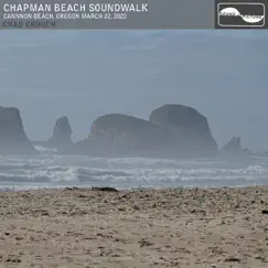 Chapman Beach Soundwalk by Chad Crouch album reviews, ratings, credits