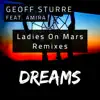 Dreams (feat. Amira) [Ladies on Mars Remixes] - Single album lyrics, reviews, download
