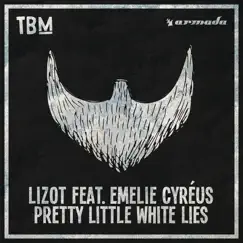 Pretty Little White Lies (feat. Emelie Cyréus) Song Lyrics