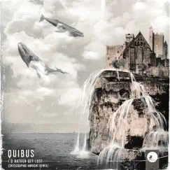 I'd Rather Get Lost (Skyscraping Ambient Remix) - Single by Quibus album reviews, ratings, credits